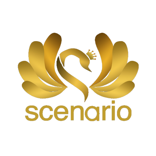 Logo of SCENARIO WEDDING PLANNER